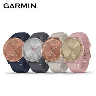 garmin vivomove hr huawei p10 lite