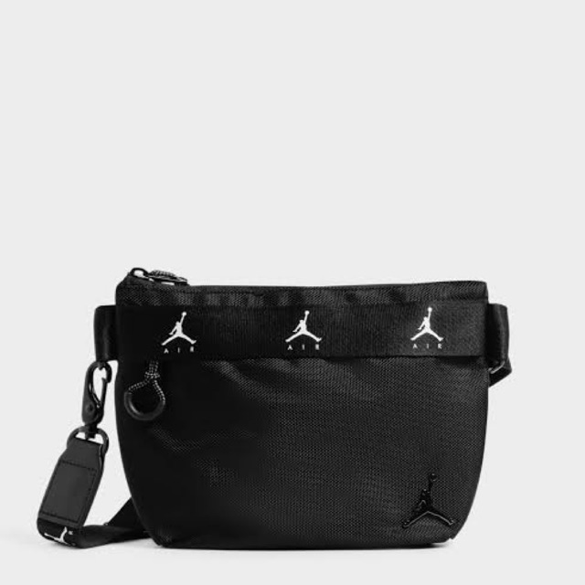 jordan sling bag