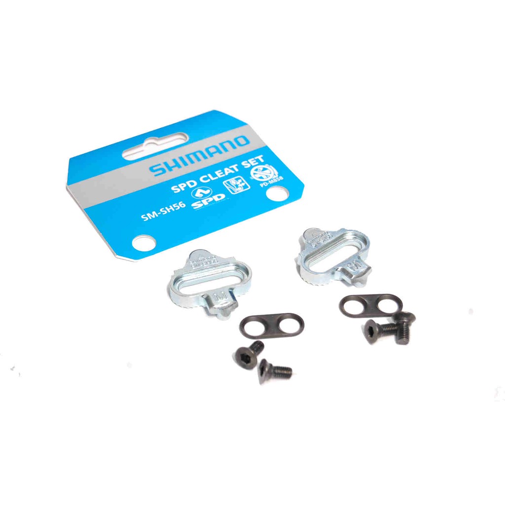 shimano sh56 cleats