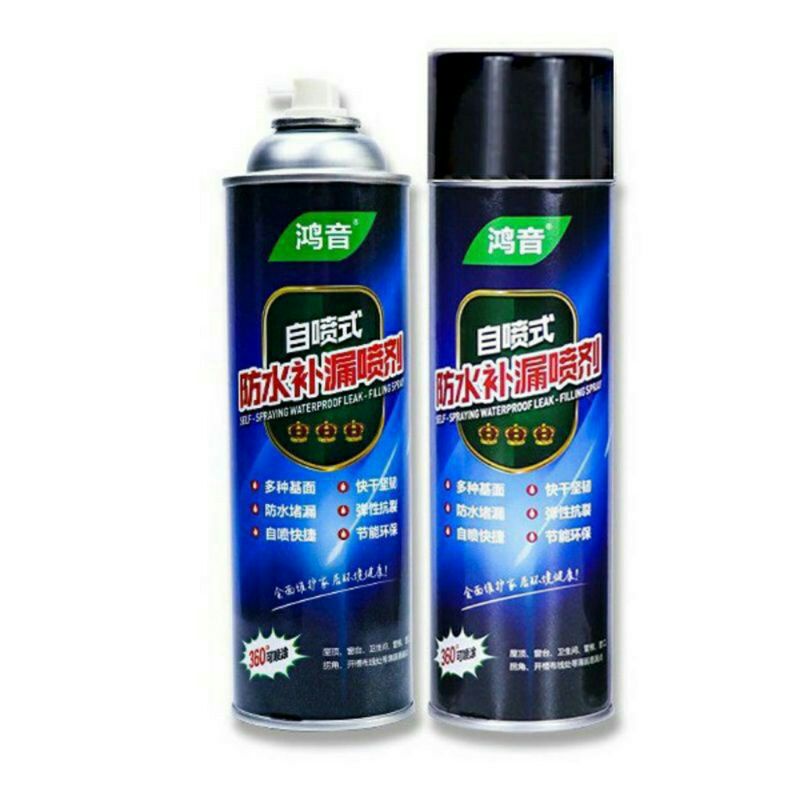 700ml Leakproof Magic spray proof spray Shopee Philippines