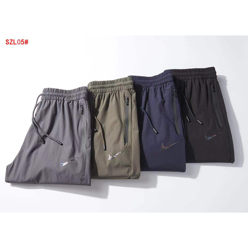 dri fit running pants