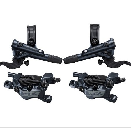 shimano m7000 brake set