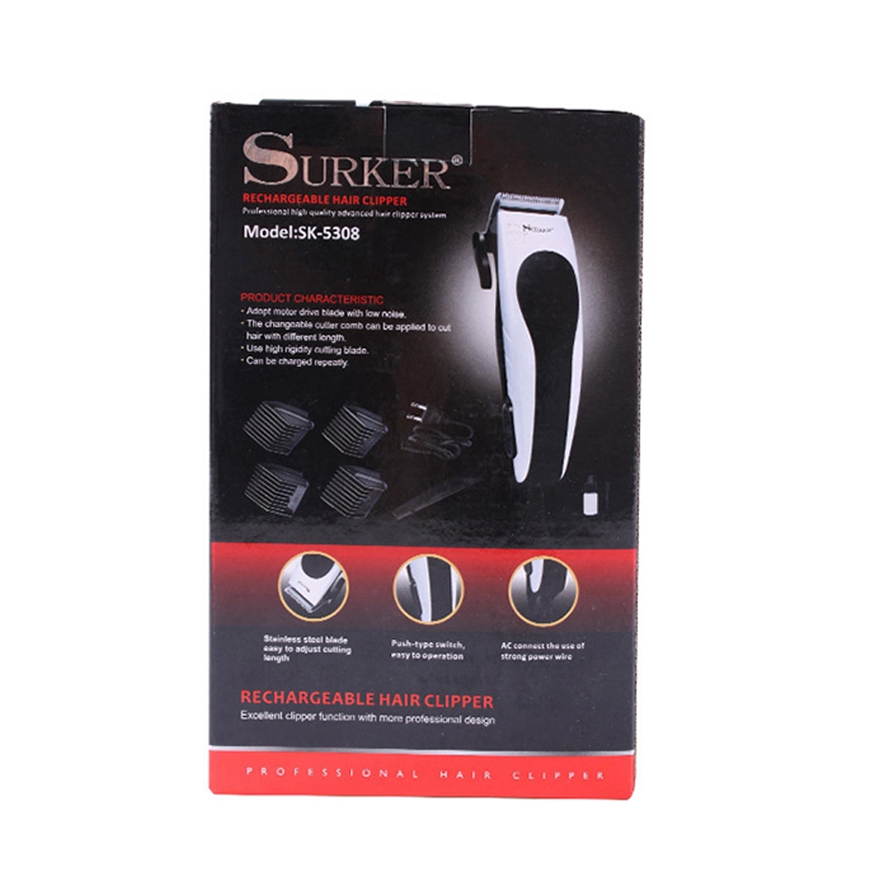 surker made in