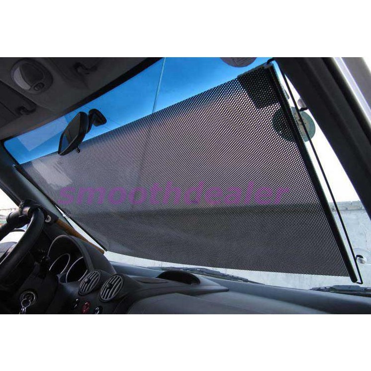 car windshield blinds