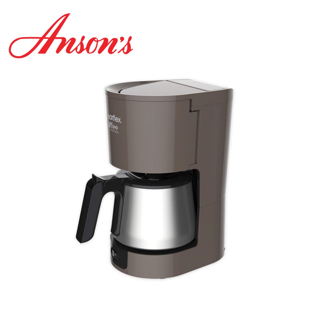 Imarflex ICM600S Coffee Maker WPC Shopee Philippines