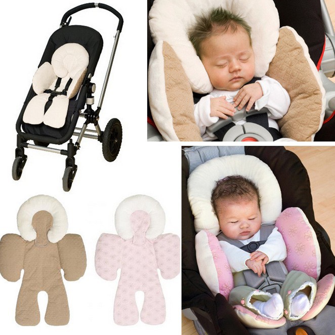 baby seat support pillow