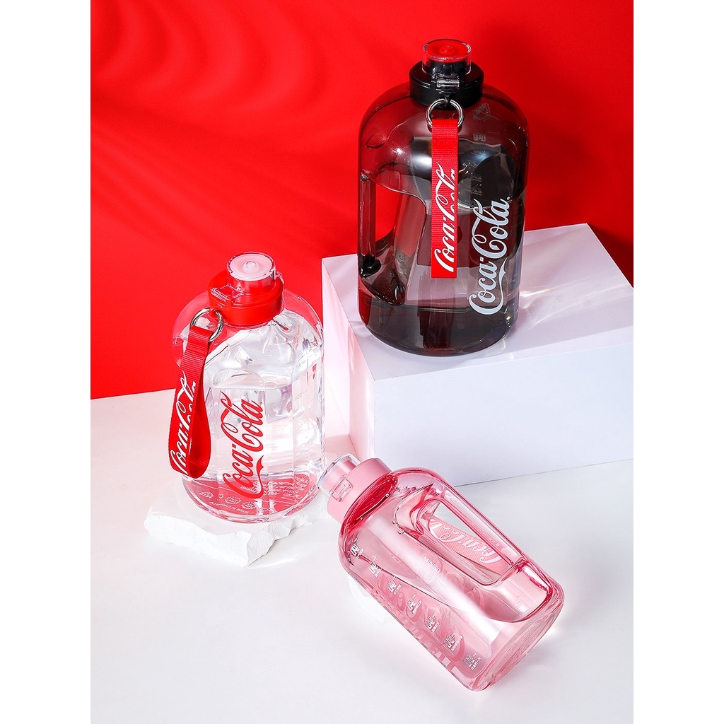 miniso-x-coke-large-plastic-bottle-coca-cola-water-bottle-tumbler-750ml