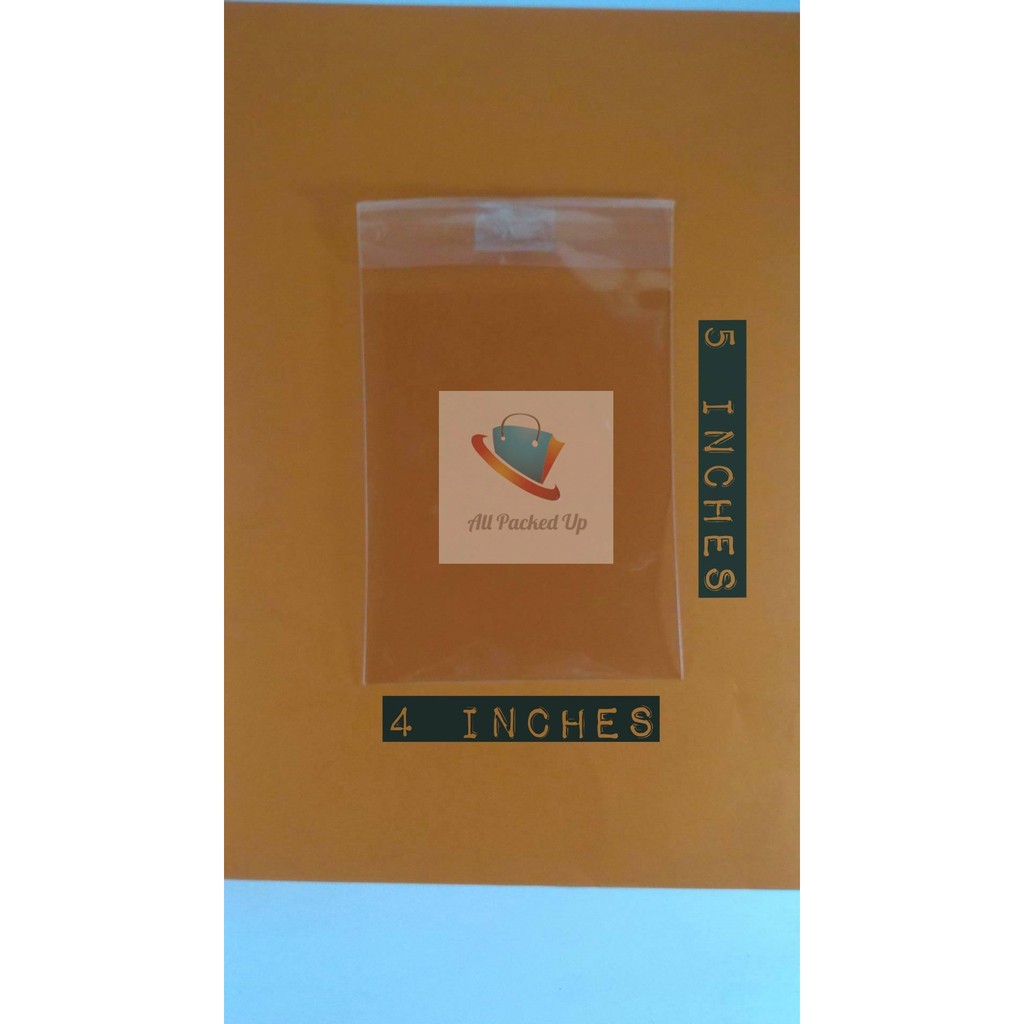 Plastic Covers/Wraps with Adhesive 1 Shopee Philippines