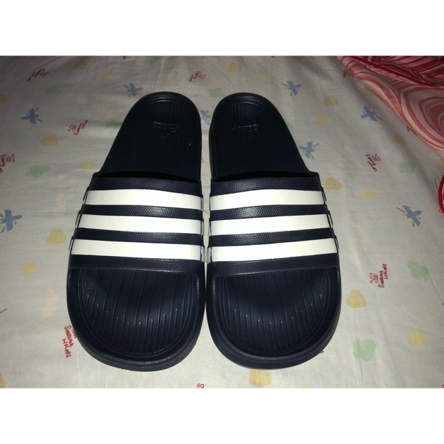 adidas slippers shopee