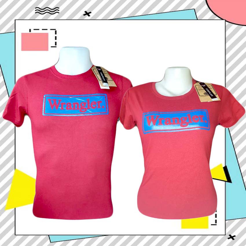 Overrun T-shirt for Men and Women #JN1621-T | Shopee Philippines