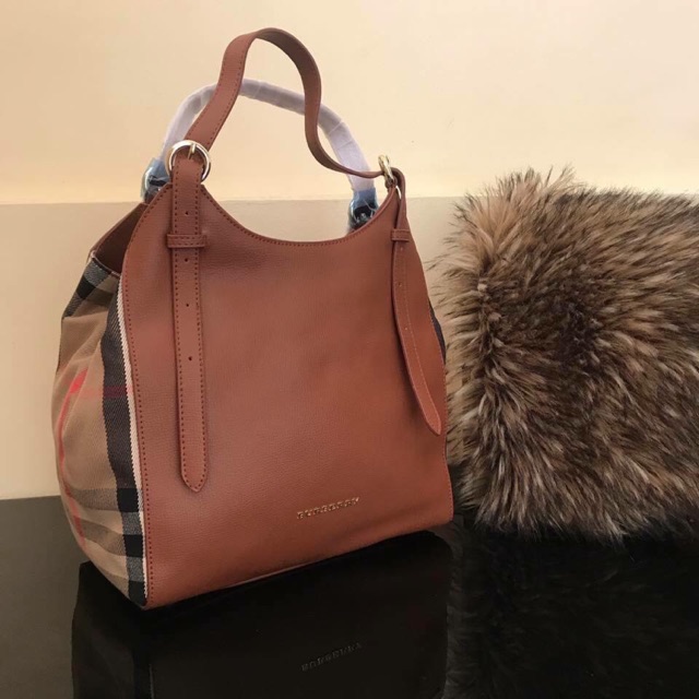 burberry bucket bag sale