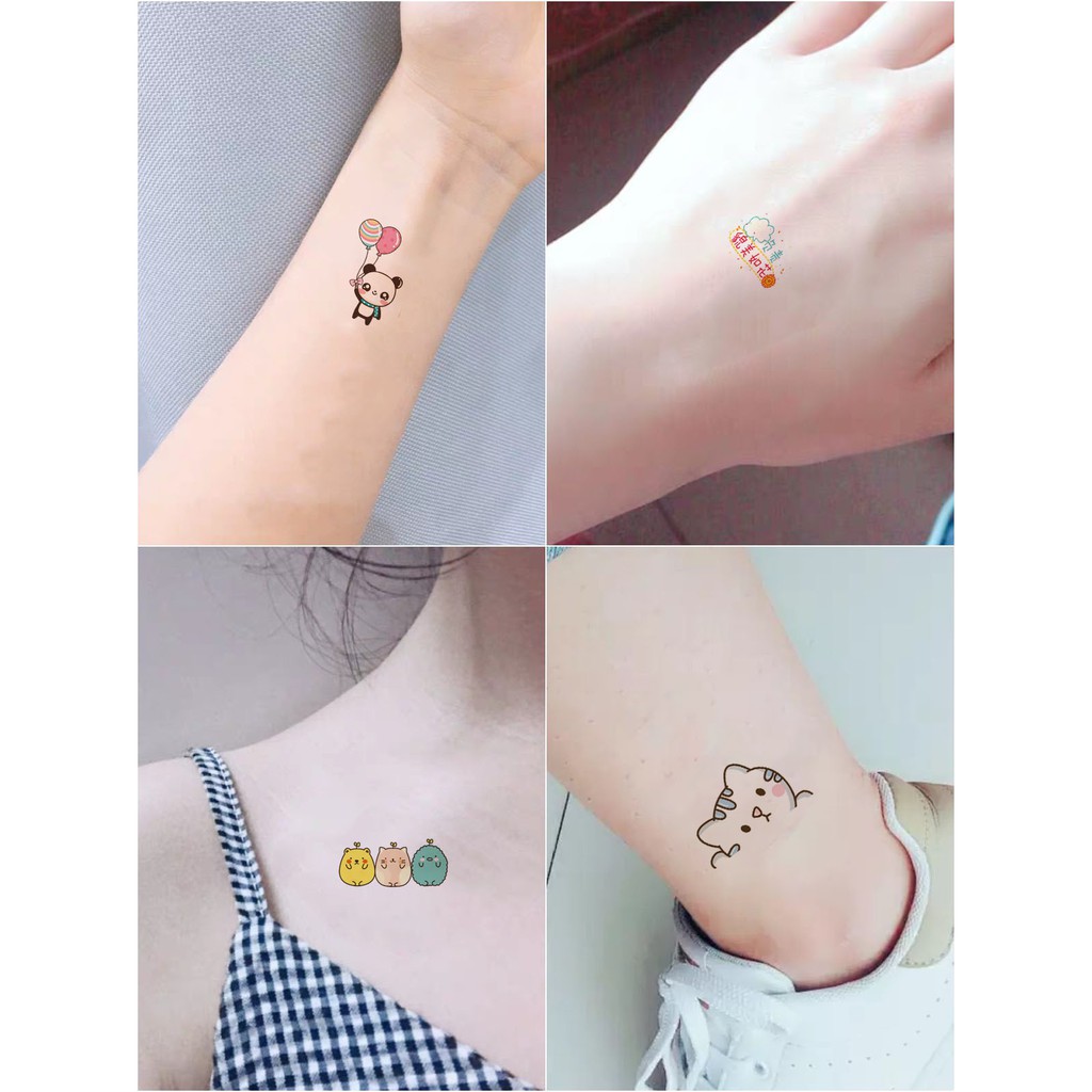 Download Tattoo Kecil Gif