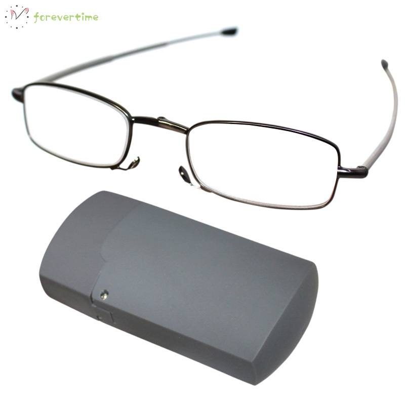 best compact folding reading glasses