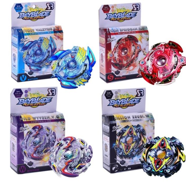 beyblade burst toys shopee