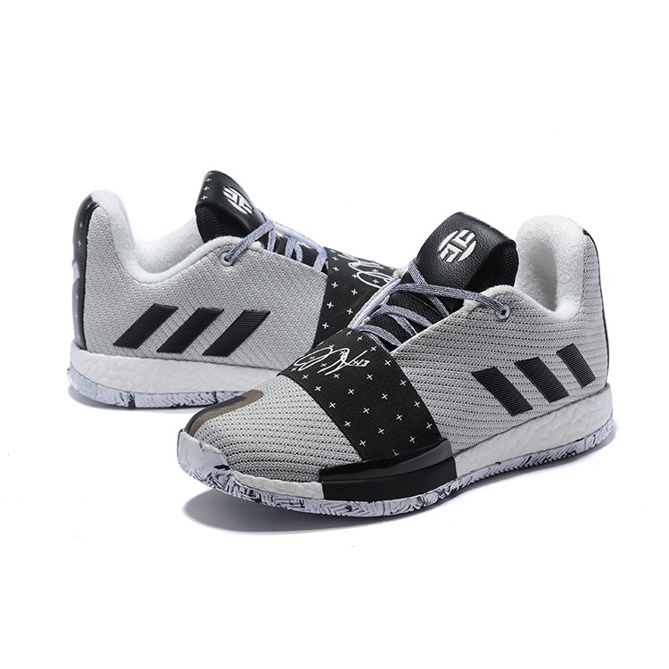 harden vol 3 triple black