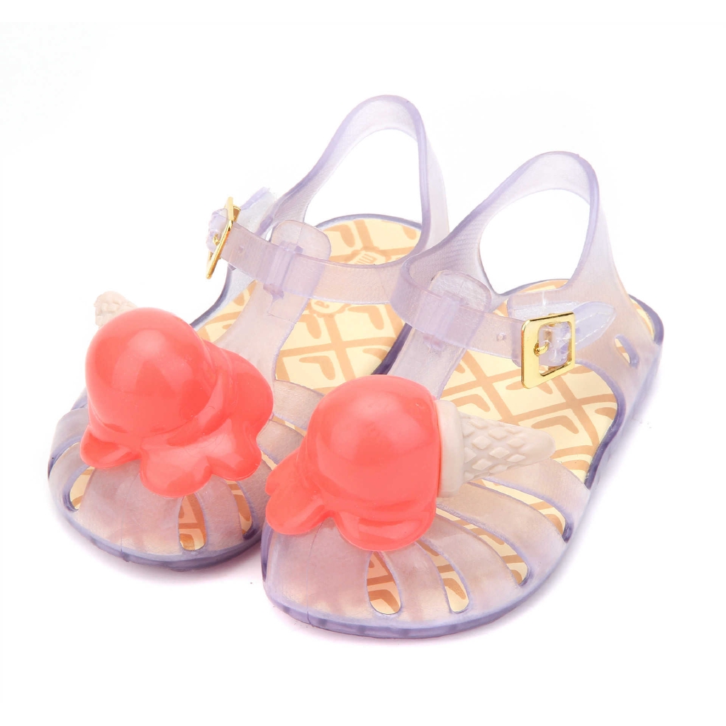 melissa lollipop sandals