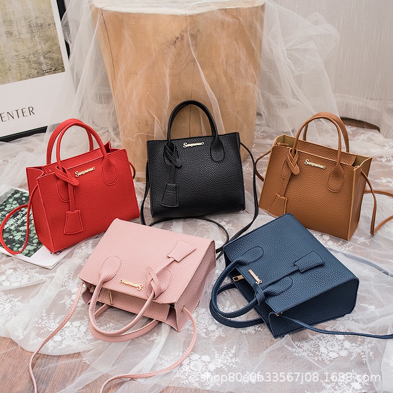 lychee handbags ladies handbags small bags handbags Shopee Philippines