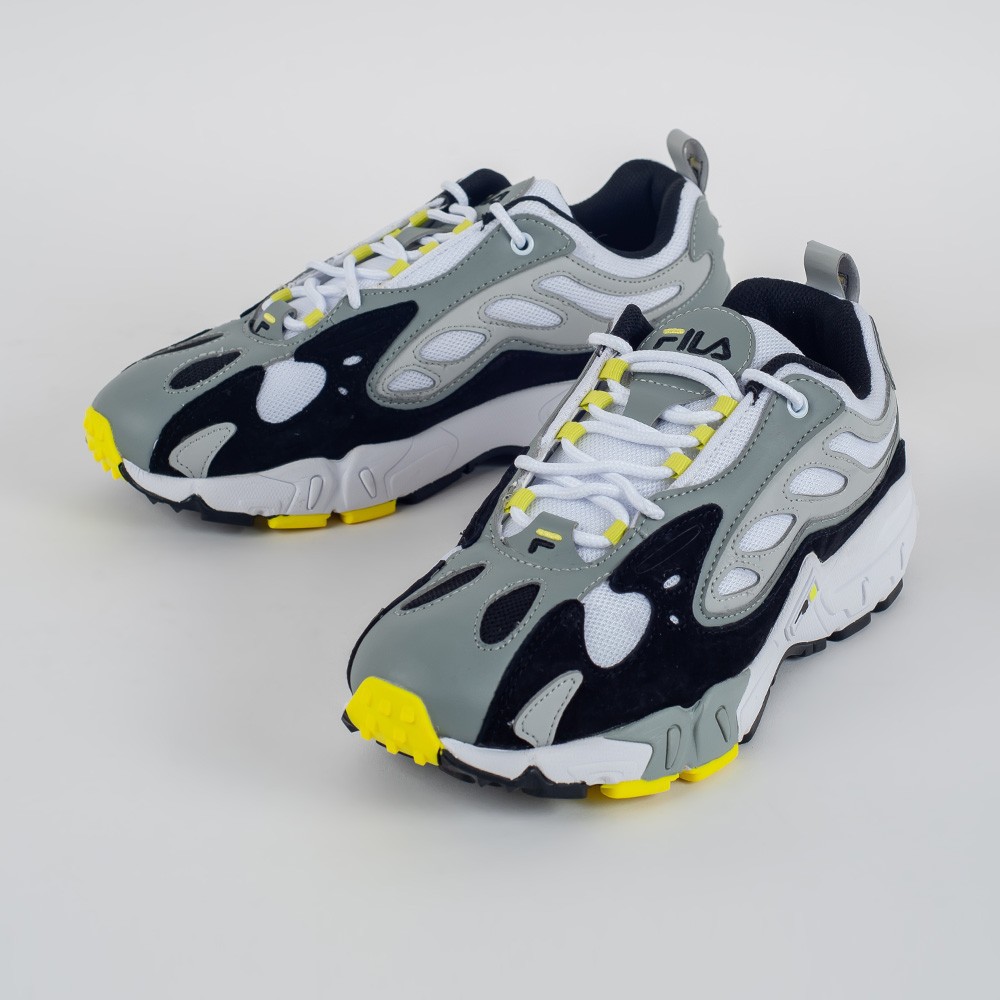 fila cross trainers