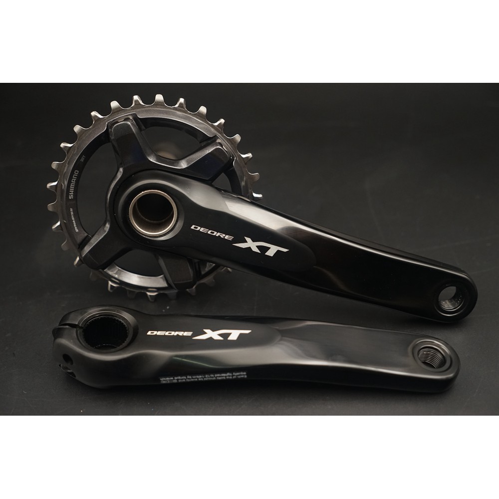 shimano deore crankset 1x