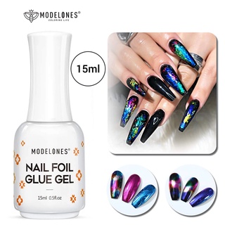 foil gel - Nails Best Prices and Online Promos - Makeup & Fragrances Mar  2023 | Shopee Philippines
