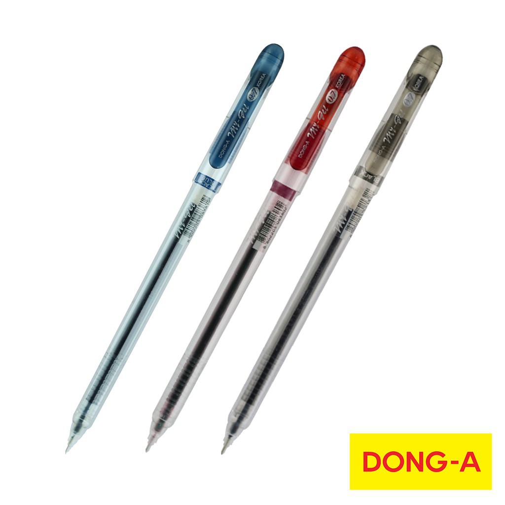 dong-a-my-gel-tech-pen-0-5mm-0-7mm-ballpen-sold-per-piece-shopee