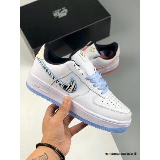 how do air force 1 low fit