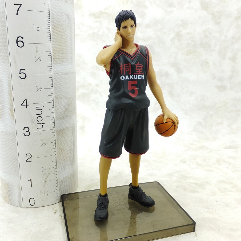 kuroko no basket figure