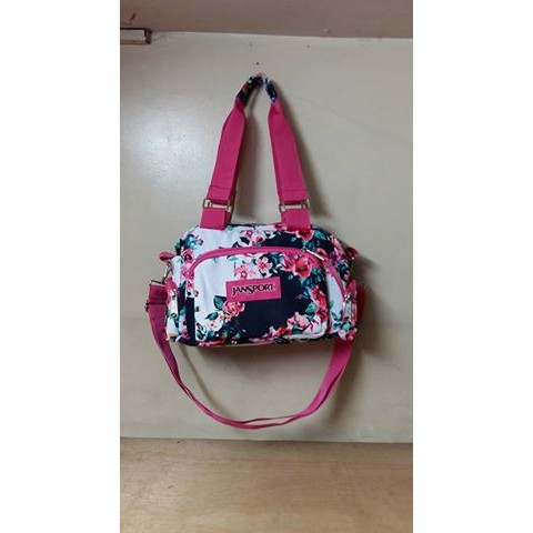 jansport shoulder bag