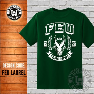 UAAP FEU Tamaraws T-shirt Far Eastern University FEU Basketball College ...