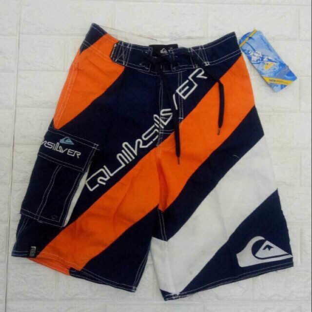 quicksilver mens board shorts