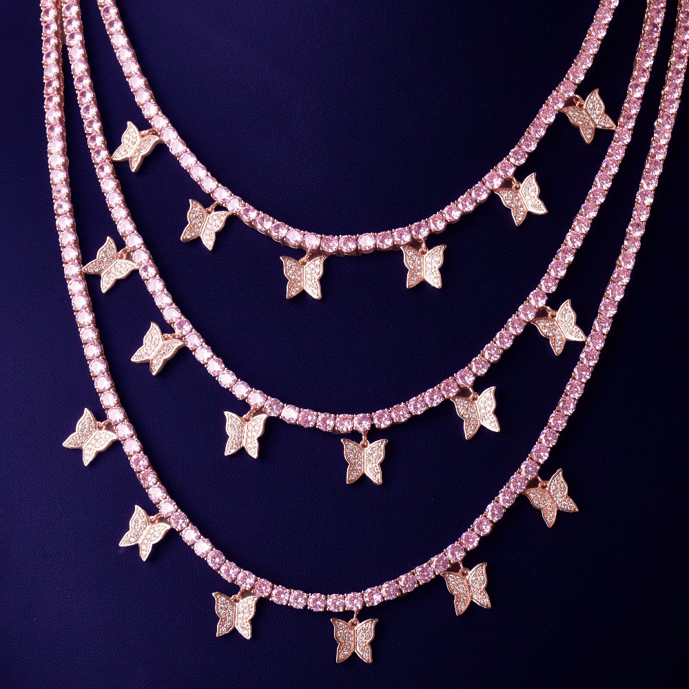 popular women's necklaces