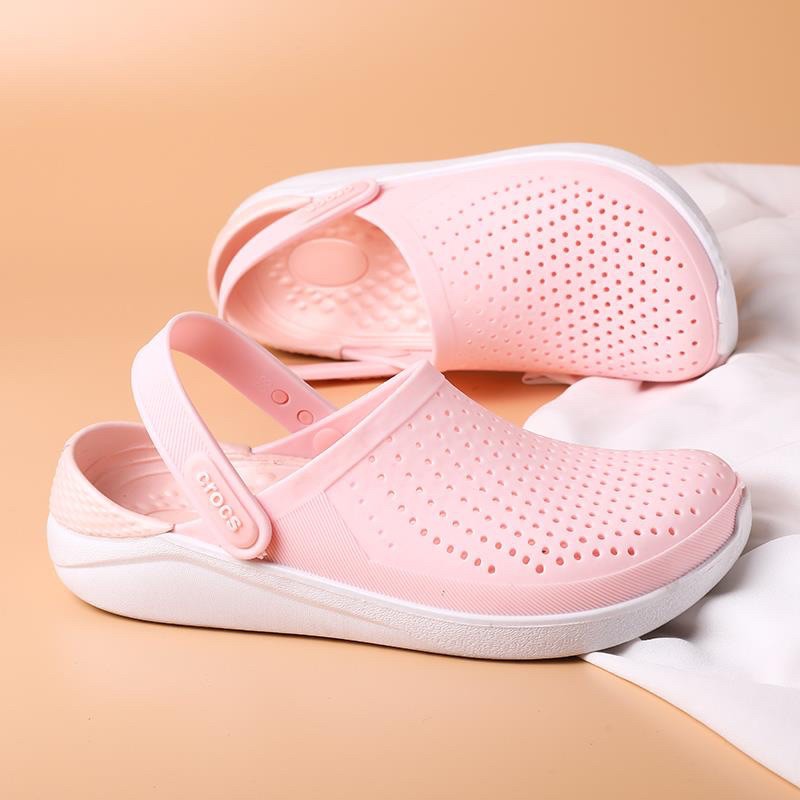 sandals crocs