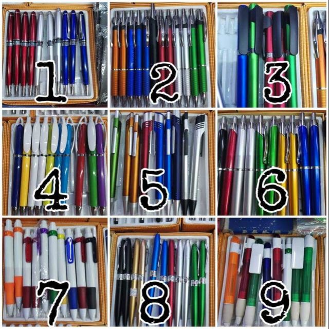 ballpen supplier