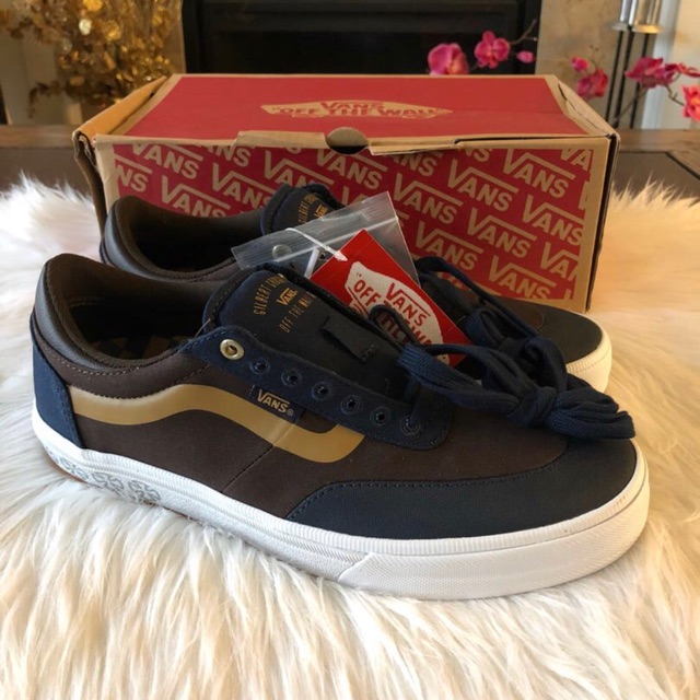 vans size 8.5