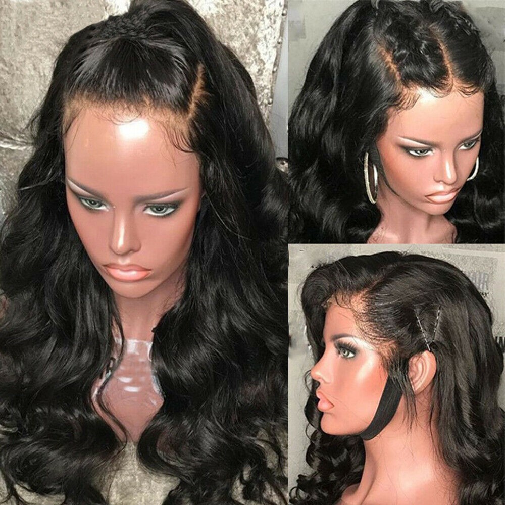 lace wigs for black hair