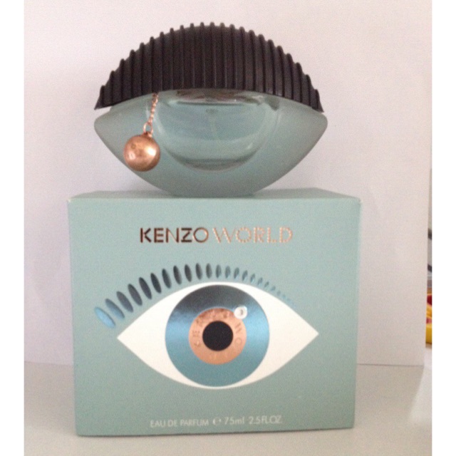 kenzo world edp 75ml