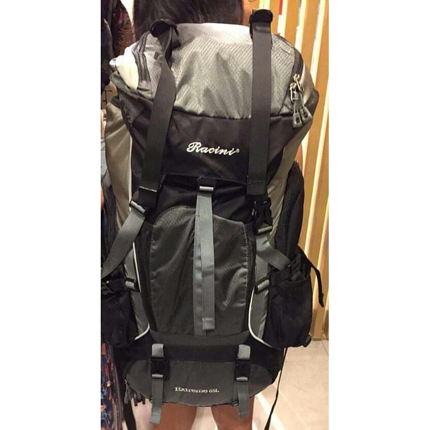 hiking bag price philippines