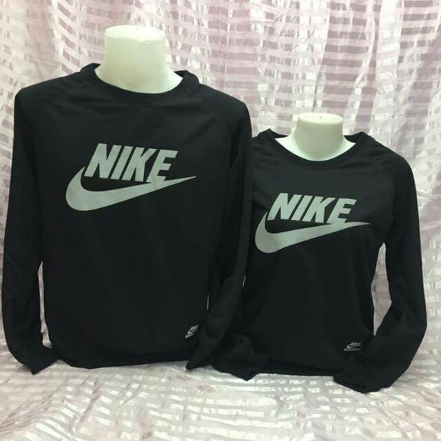 couple jacket nike