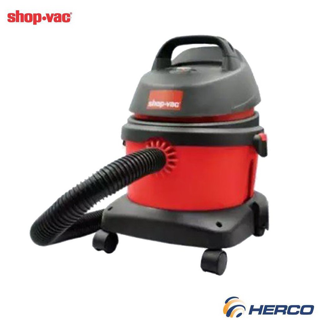 ShopVac Micro 10L Wet/Dry Vacuum 1400W | Shopee Philippines