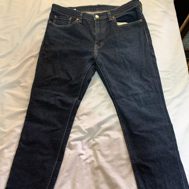 brothers brand jeans