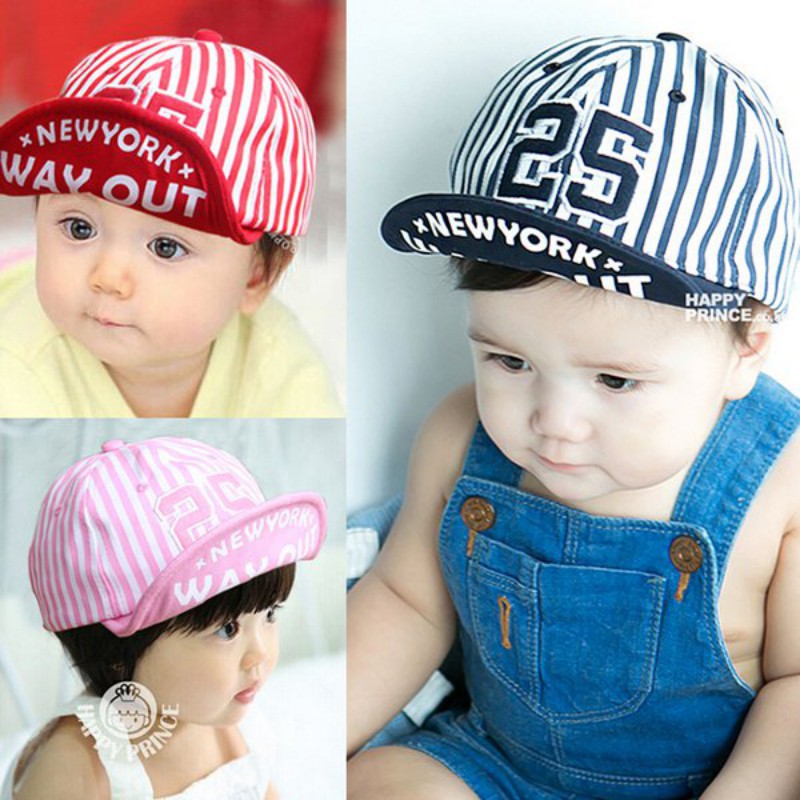 baby stylish hats