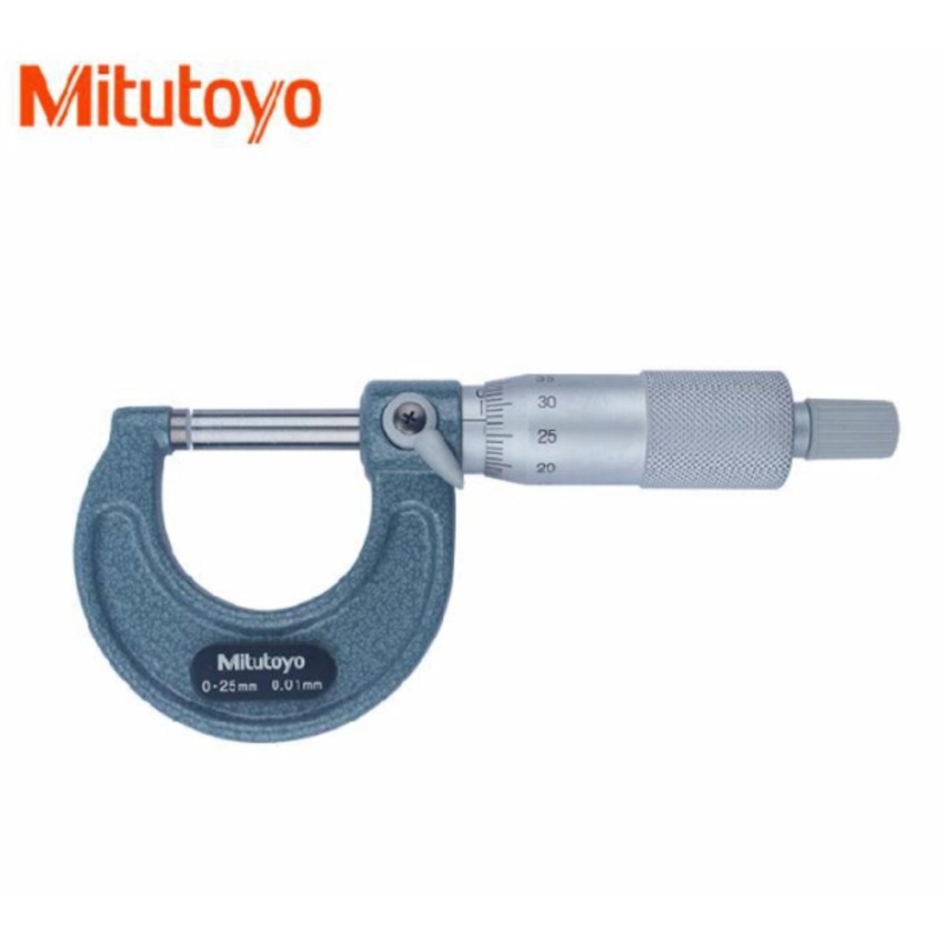 micrometer caliper