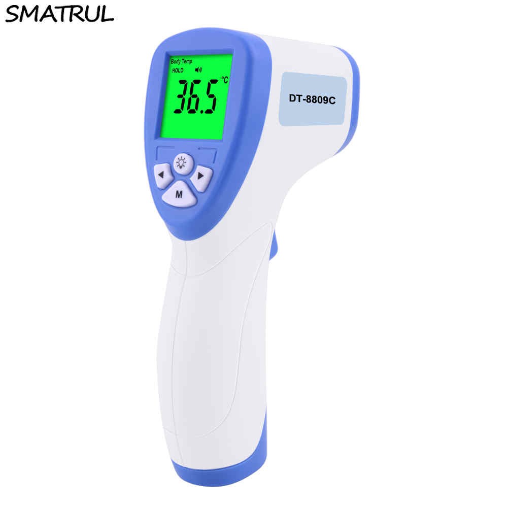 temp thermometer