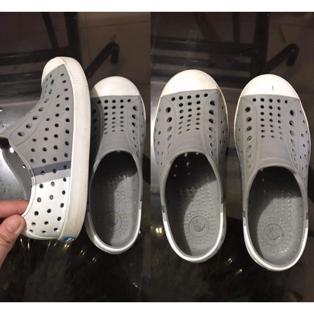 native shoes c11