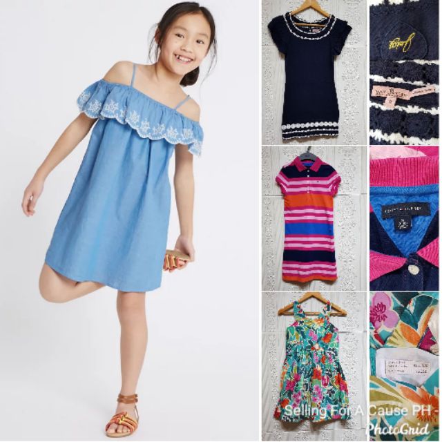 all brand dresses