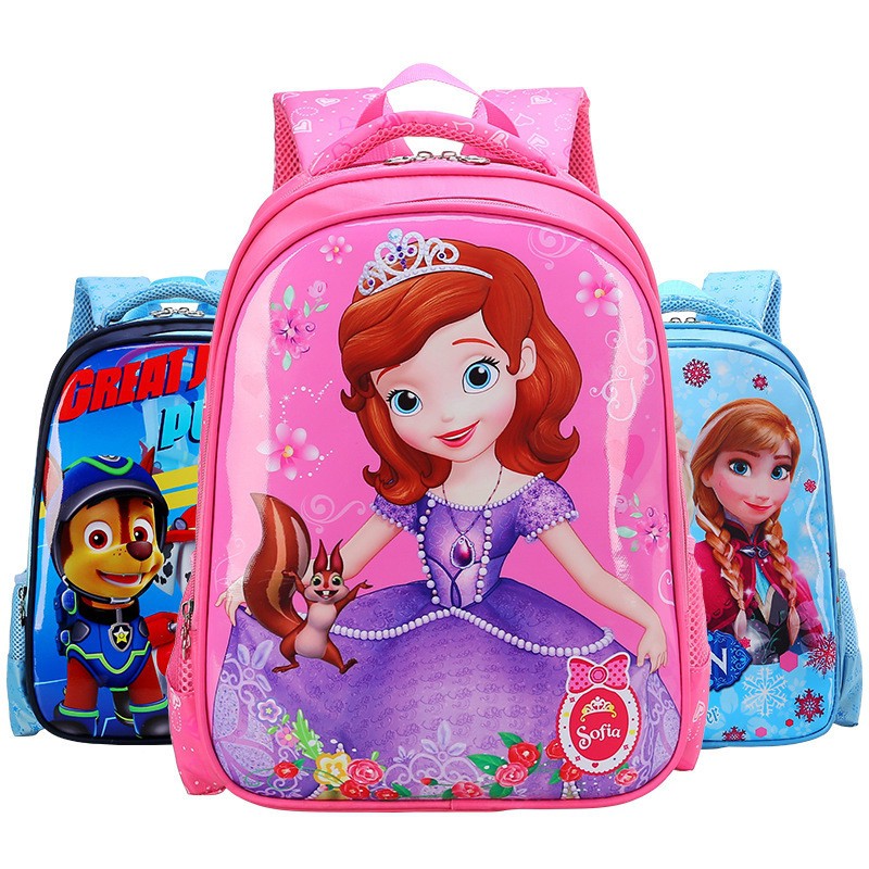 sofia school bag