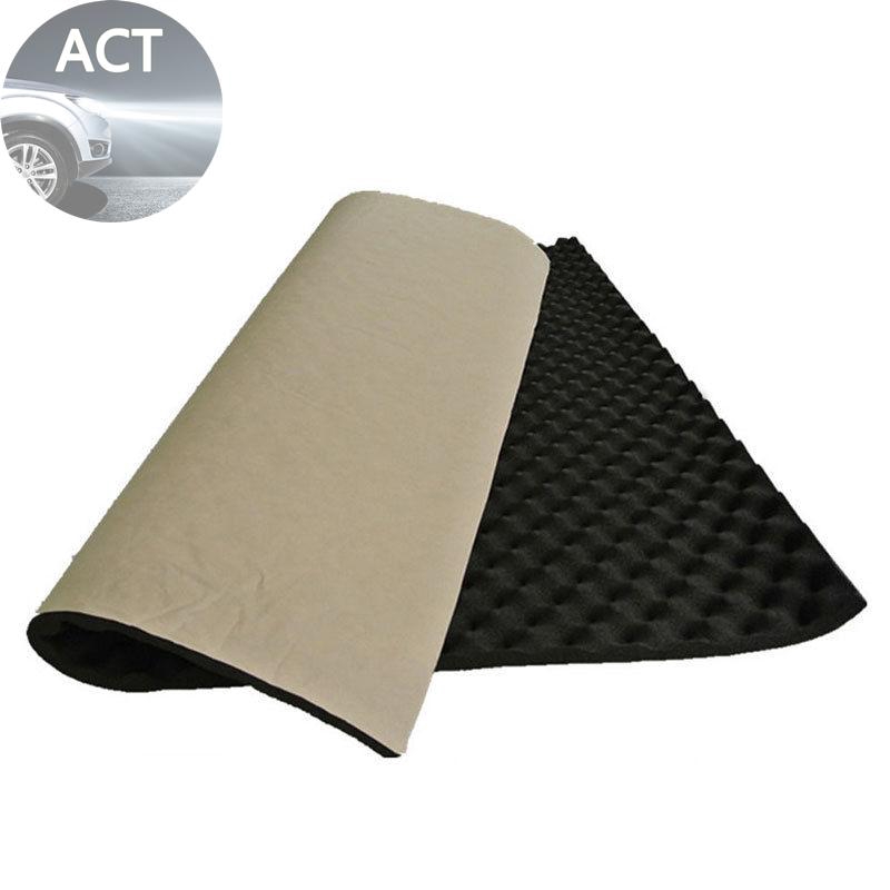 car carpet insulation