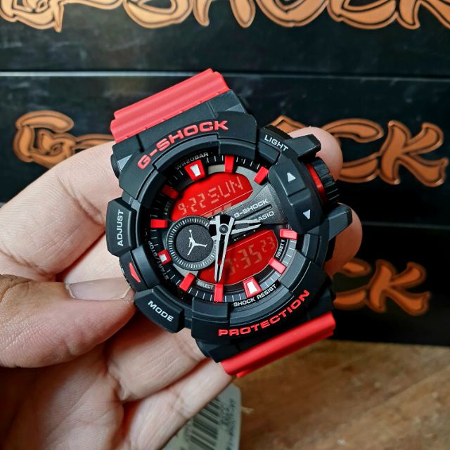 jordan g shock watches for sale
