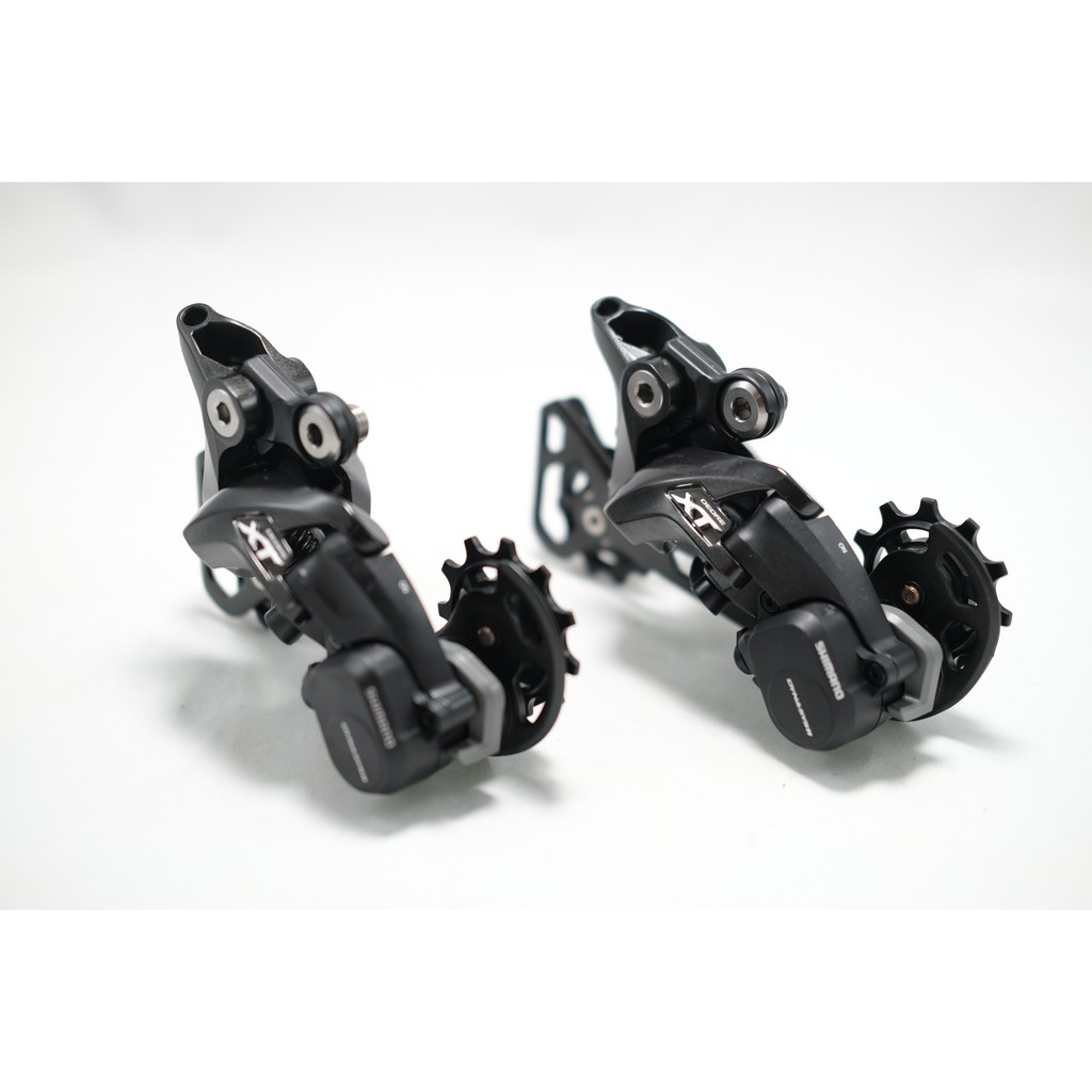 xt m8000 derailleur