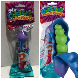 odditeez fuzion foodz